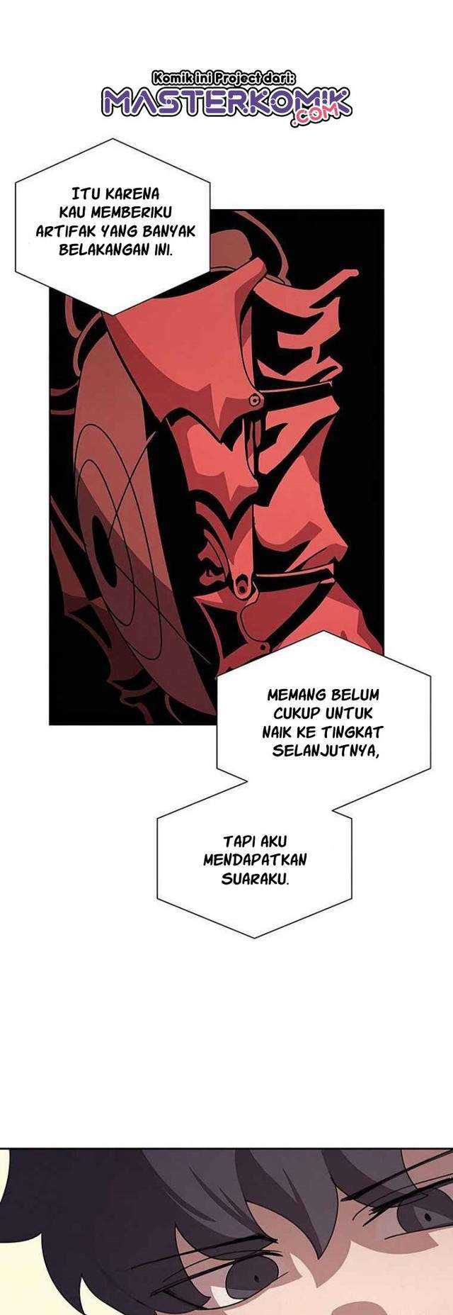 The Book Eating Magician Chapter 30 - halaman 4
