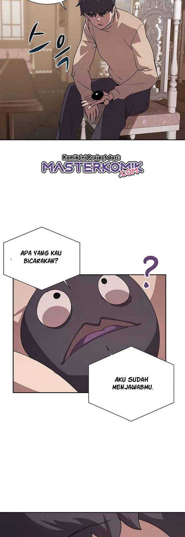 The Book Eating Magician Chapter 30 - halaman 6