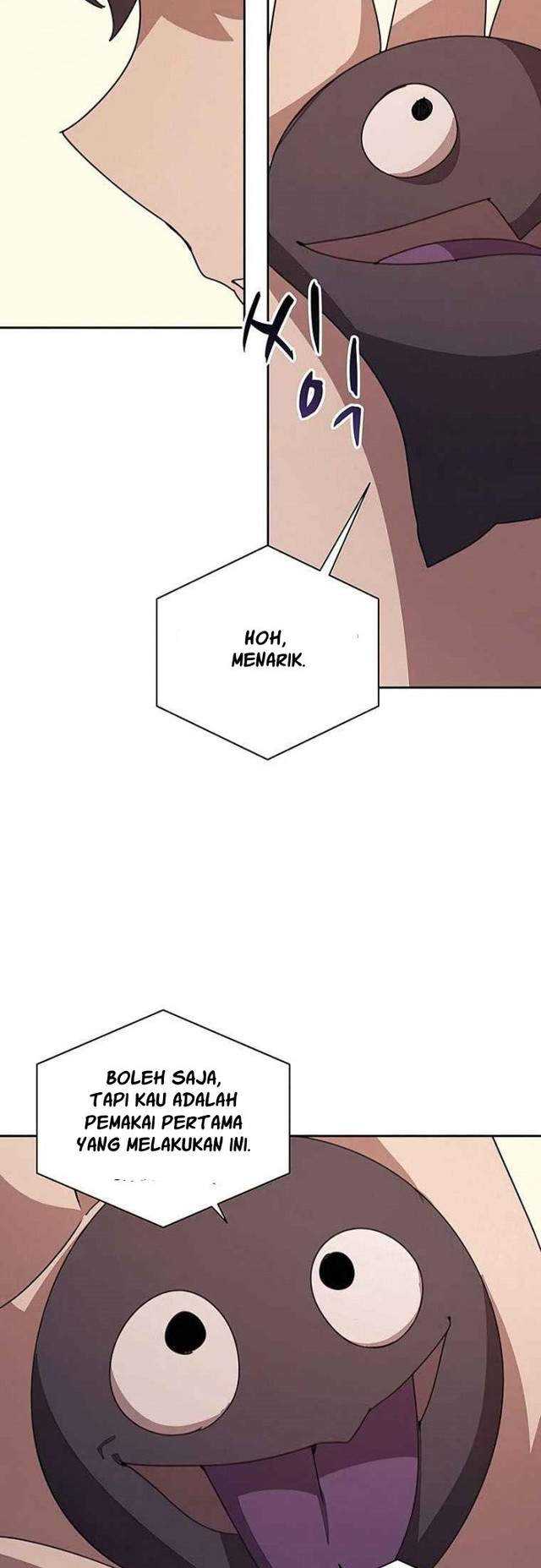 The Book Eating Magician Chapter 30 - halaman 9