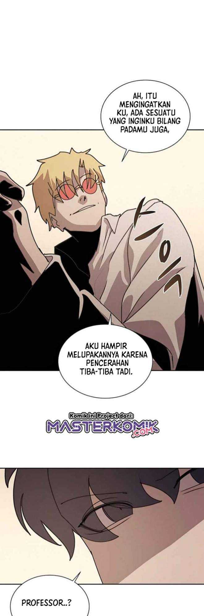 The Book Eating Magician Chapter 31 - halaman 14