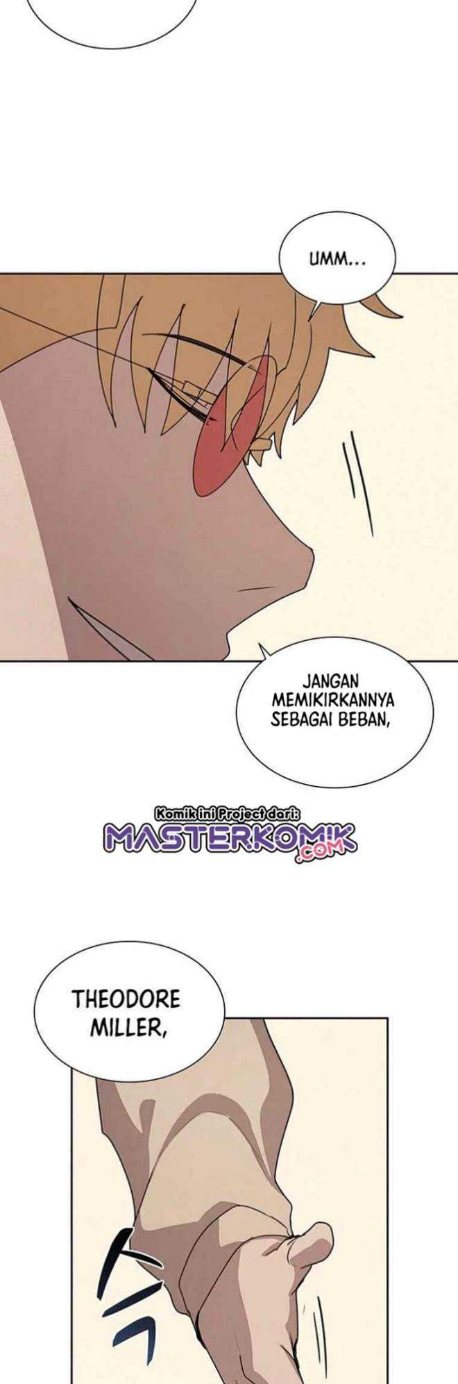 The Book Eating Magician Chapter 31 - halaman 15