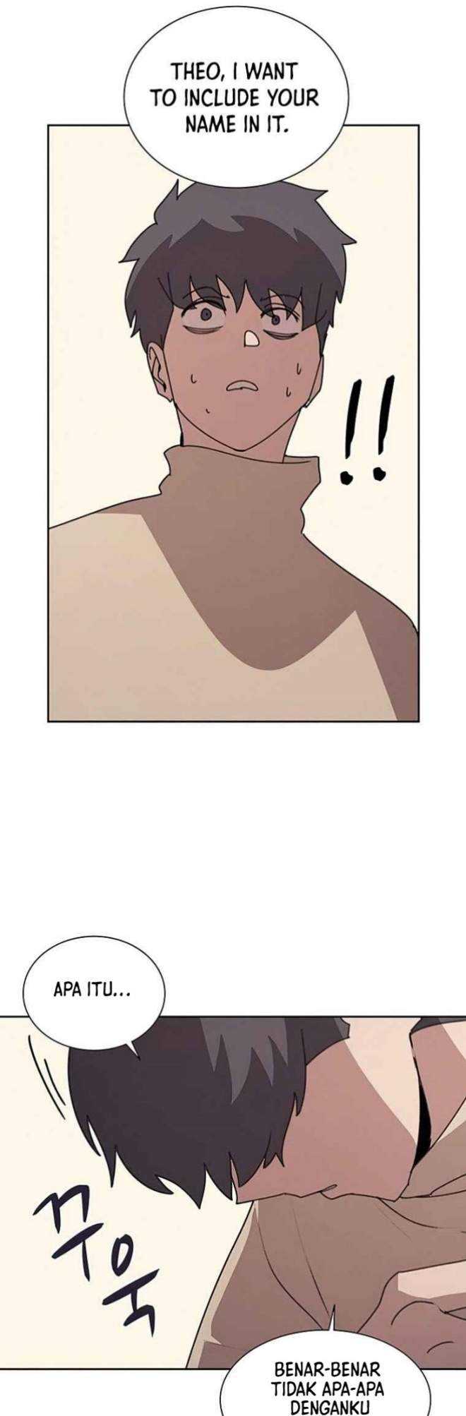 The Book Eating Magician Chapter 31 - halaman 18