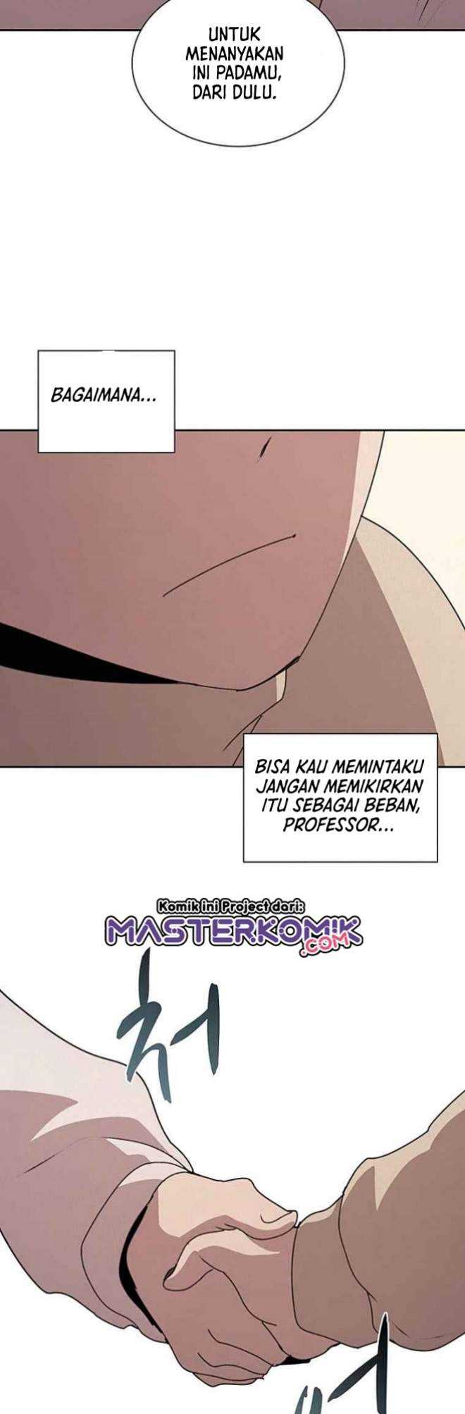 The Book Eating Magician Chapter 31 - halaman 21