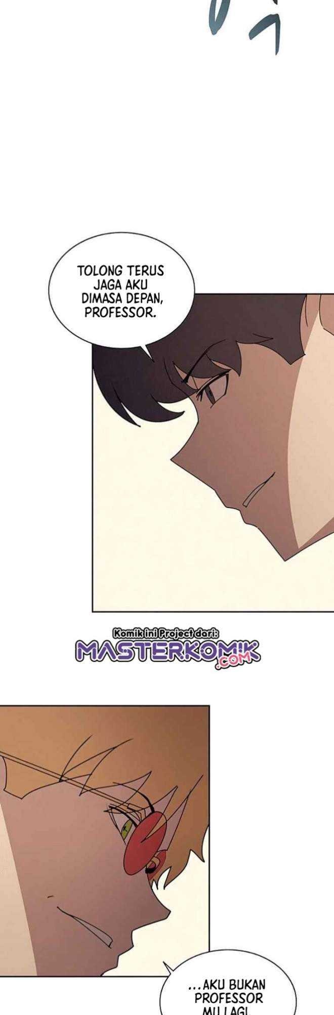 The Book Eating Magician Chapter 31 - halaman 22