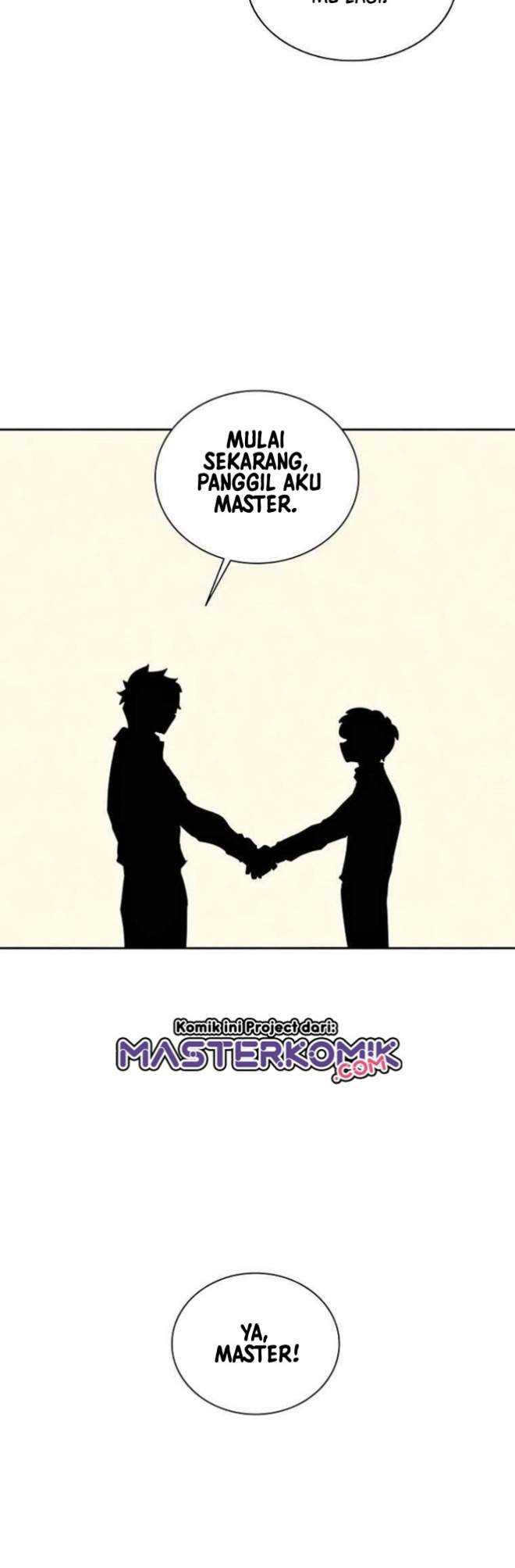 The Book Eating Magician Chapter 31 - halaman 23