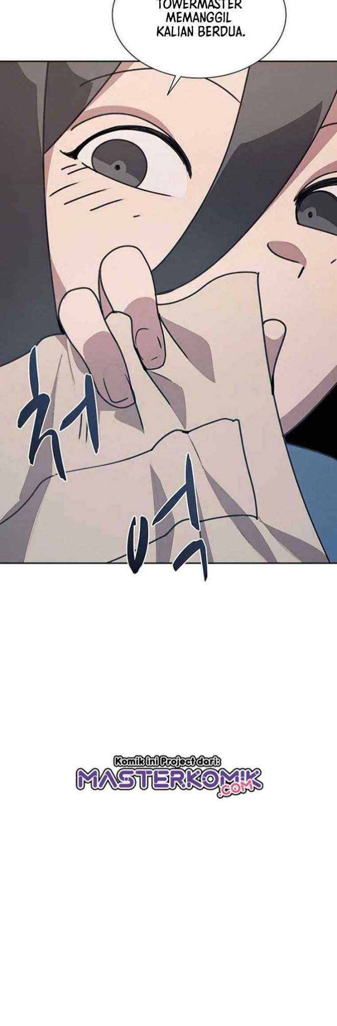 The Book Eating Magician Chapter 31 - halaman 28
