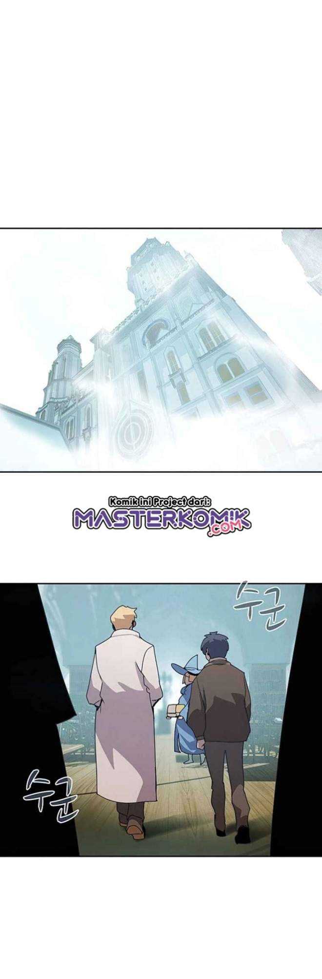 The Book Eating Magician Chapter 31 - halaman 29