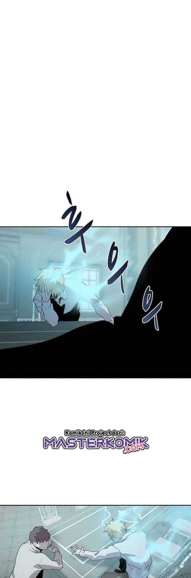 The Book Eating Magician Chapter 31 - halaman 3