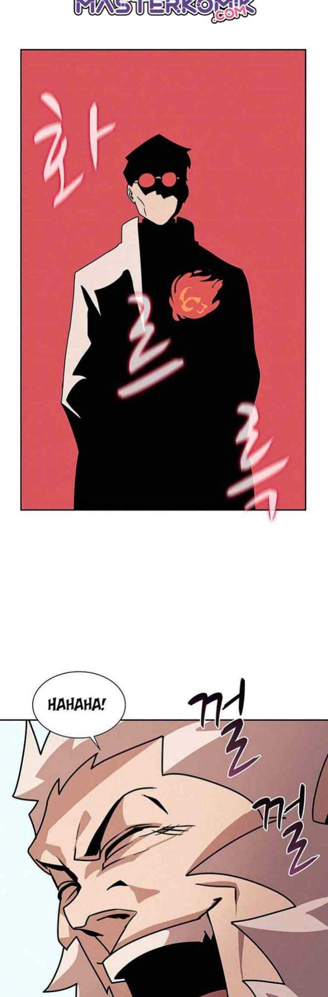 The Book Eating Magician Chapter 31 - halaman 34