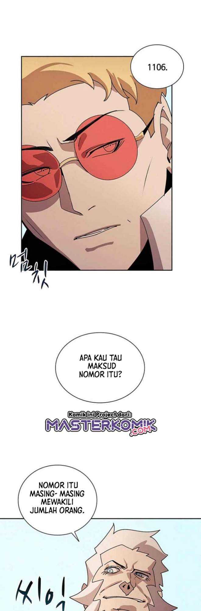 The Book Eating Magician Chapter 31 - halaman 37