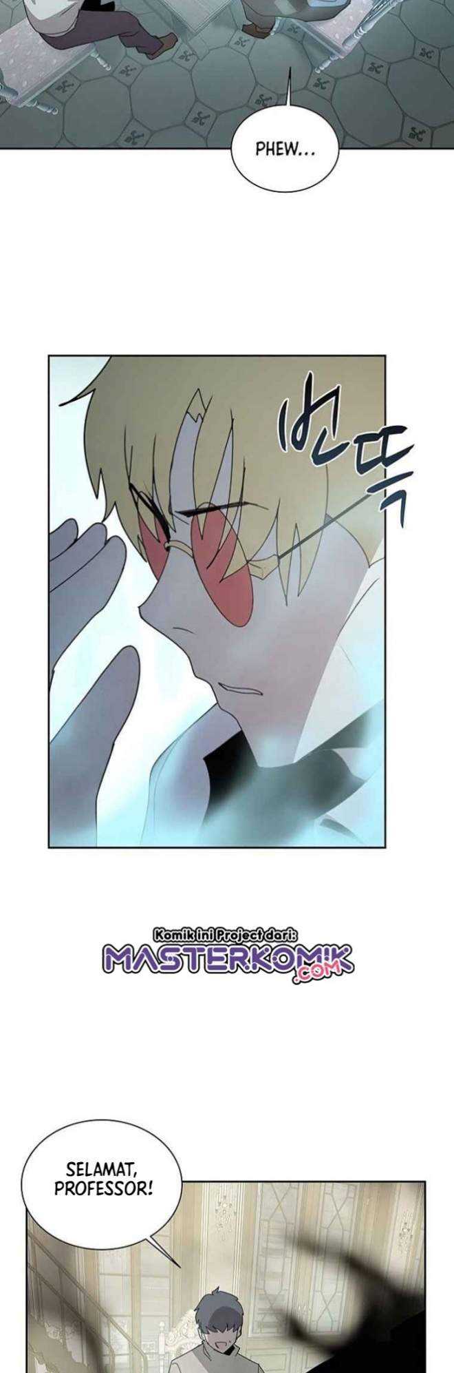 The Book Eating Magician Chapter 31 - halaman 4