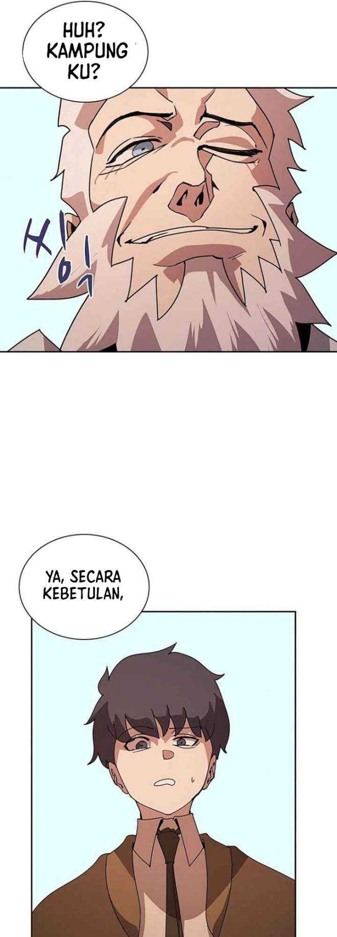 The Book Eating Magician Chapter 31 - halaman 48