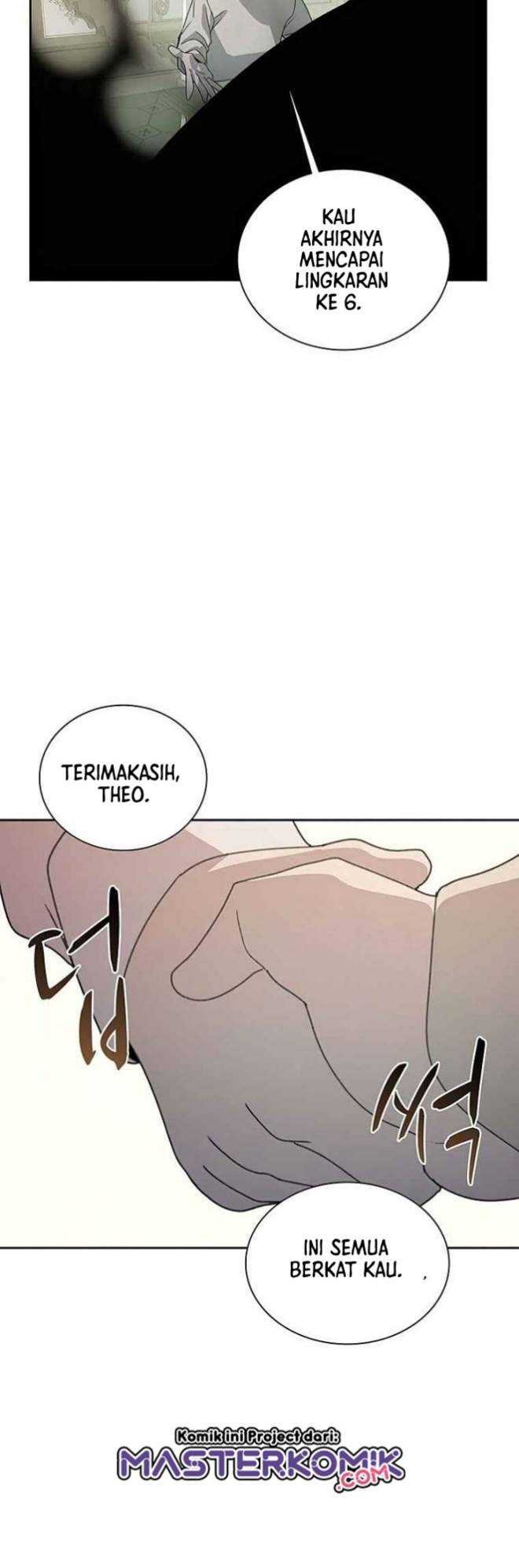 The Book Eating Magician Chapter 31 - halaman 5