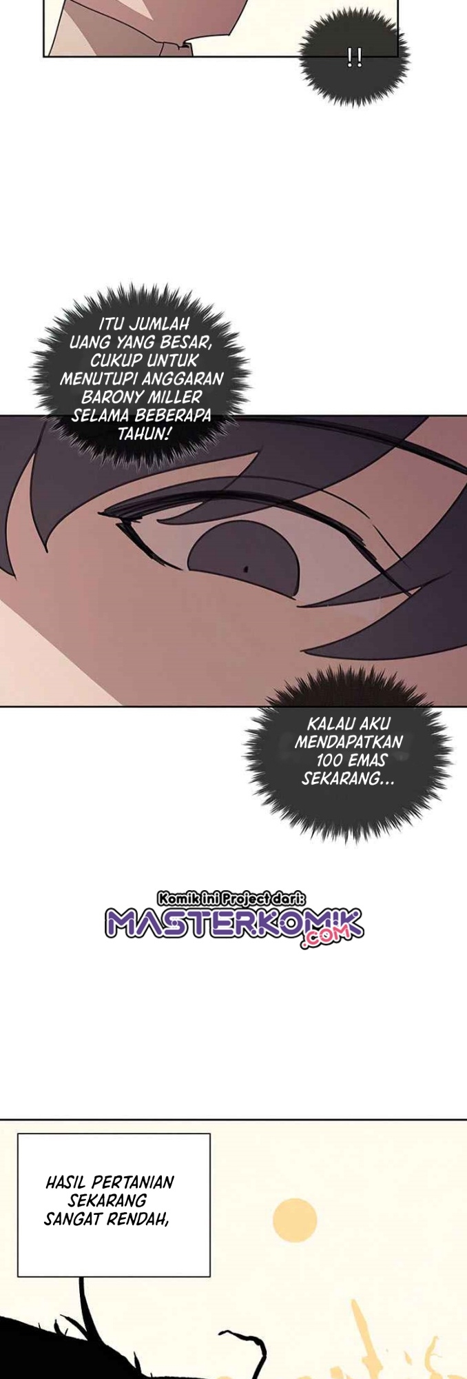 The Book Eating Magician Chapter 32 - halaman 20