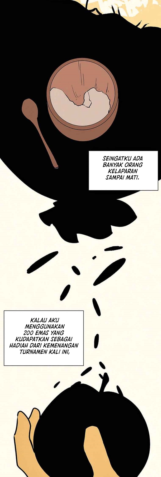 The Book Eating Magician Chapter 32 - halaman 21