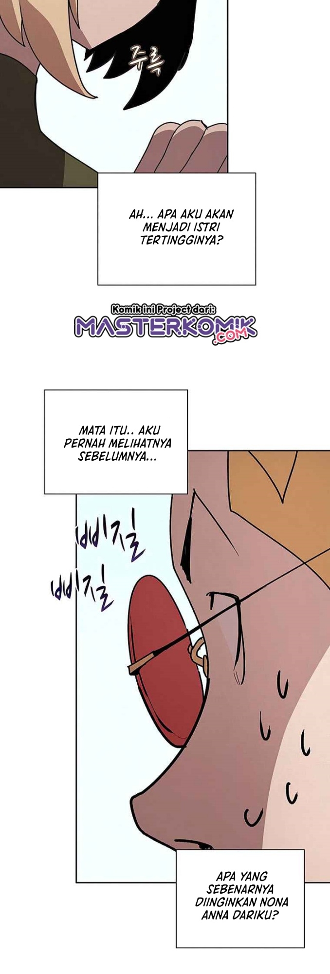 The Book Eating Magician Chapter 32 - halaman 27