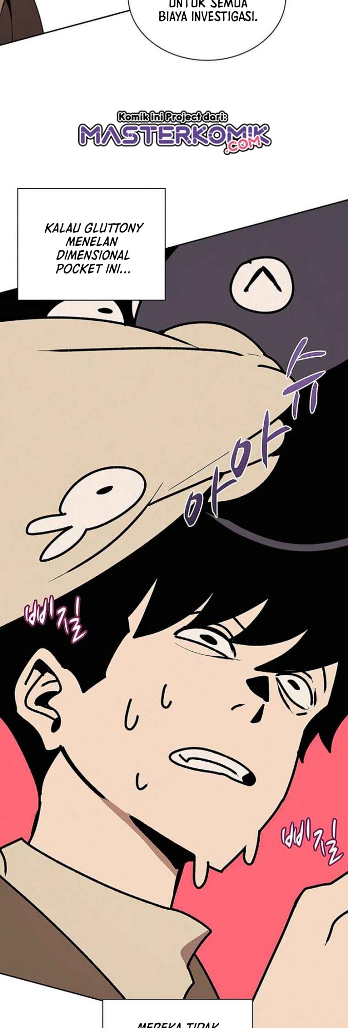 The Book Eating Magician Chapter 32 - halaman 30