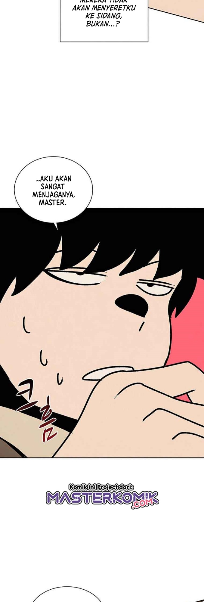 The Book Eating Magician Chapter 32 - halaman 31