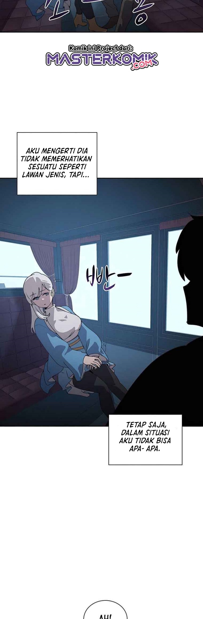 The Book Eating Magician Chapter 32 - halaman 36