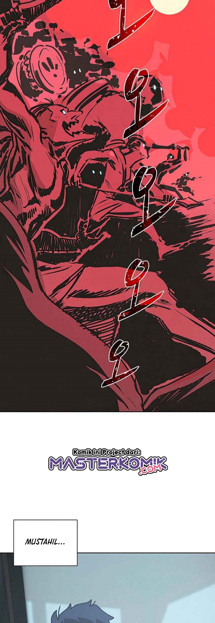The Book Eating Magician Chapter 32 - halaman 50