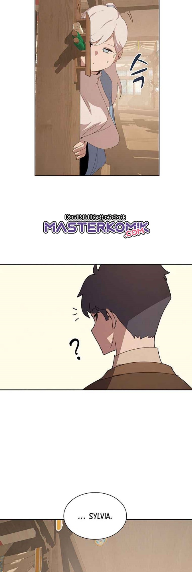 The Book Eating Magician Chapter 32 - halaman 9