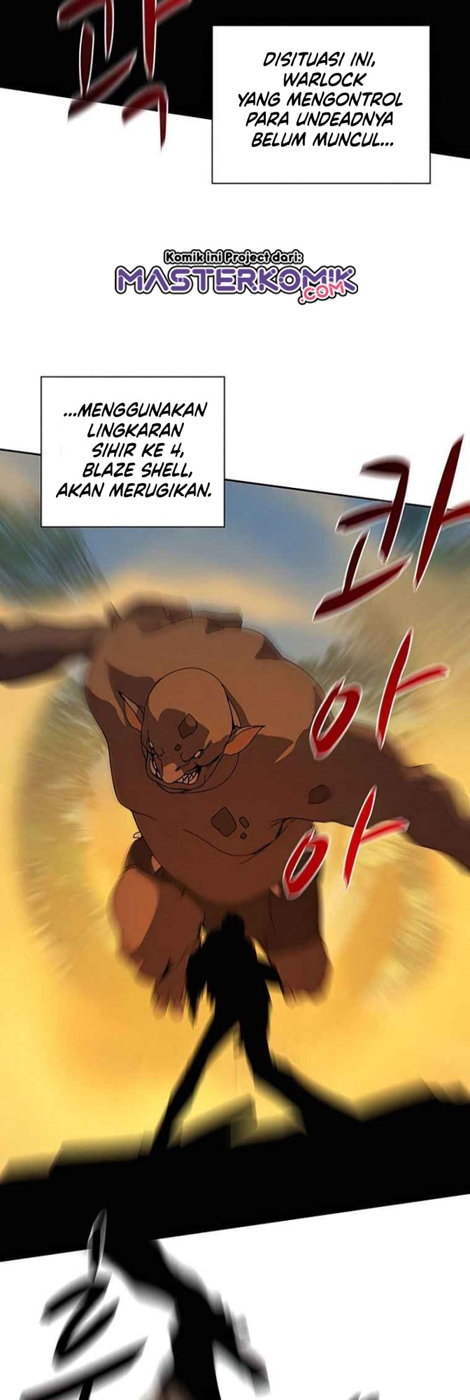 The Book Eating Magician Chapter 33 - halaman 14