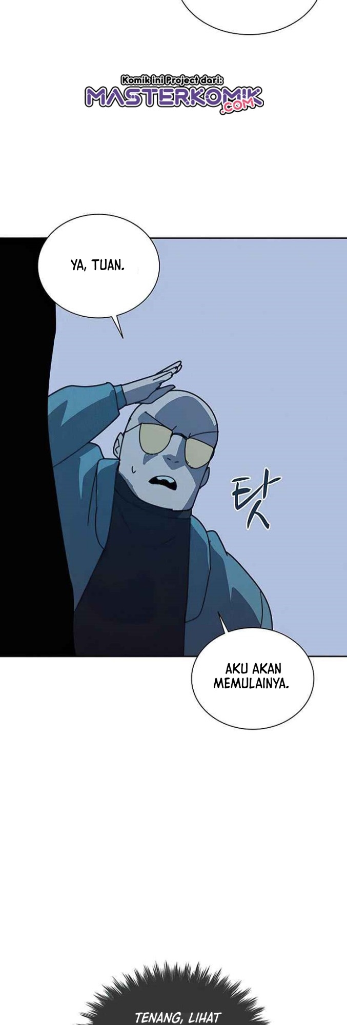 The Book Eating Magician Chapter 33 - halaman 38