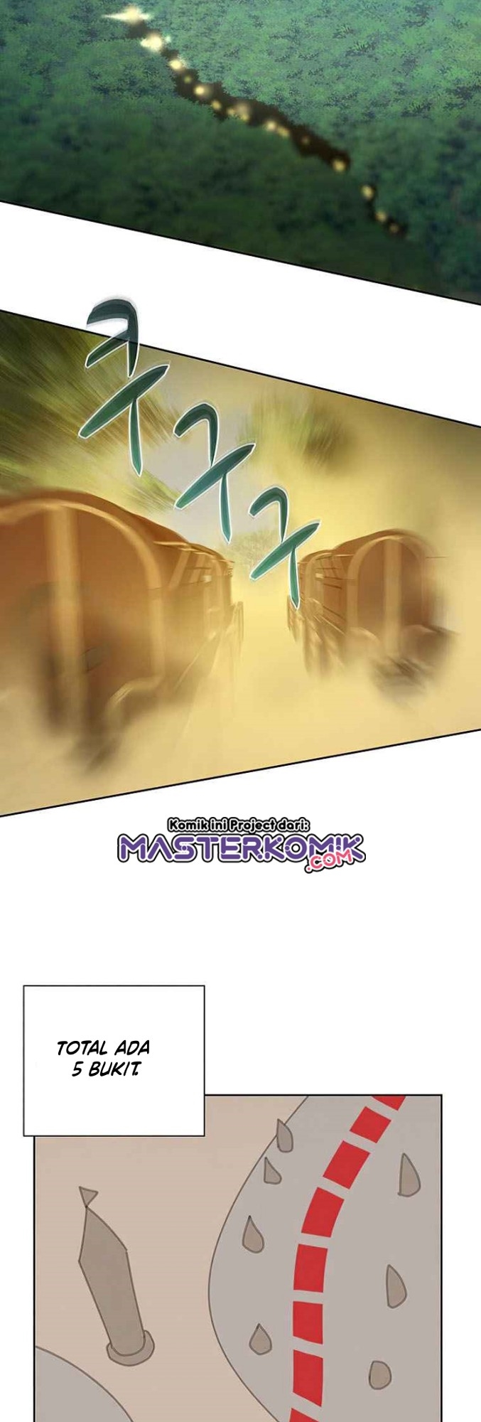 The Book Eating Magician Chapter 33 - halaman 41