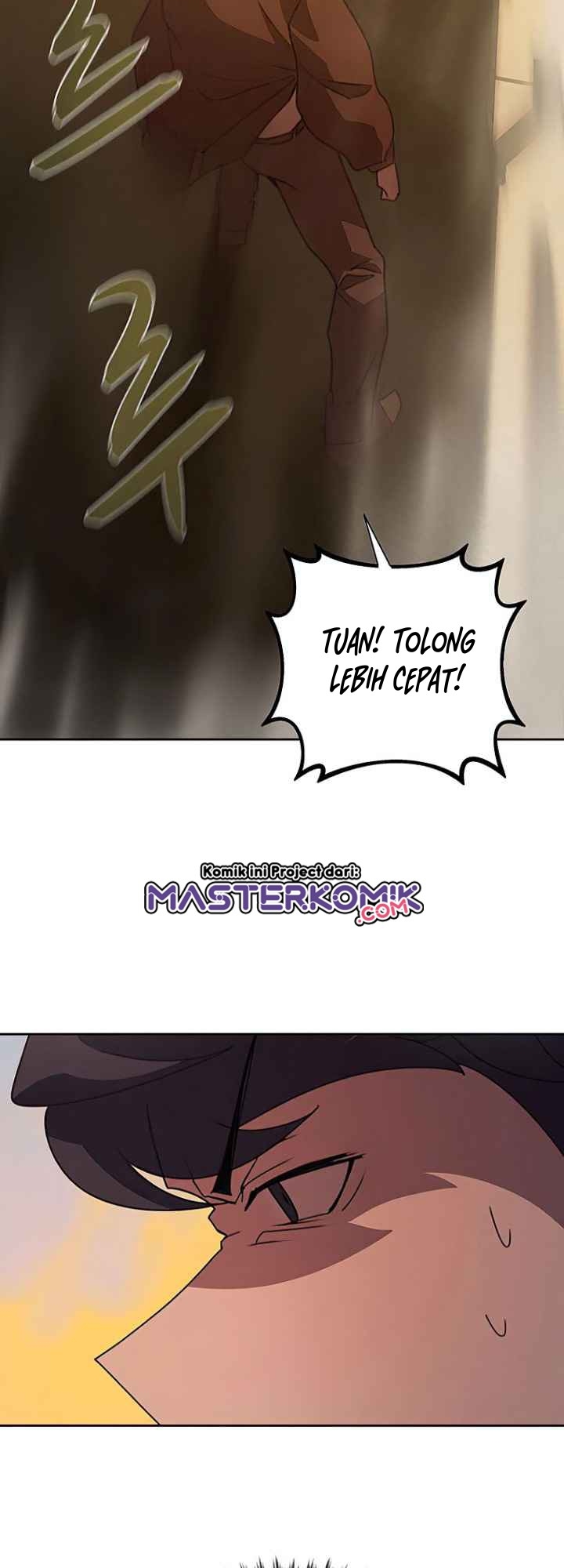 The Book Eating Magician Chapter 33 - halaman 49