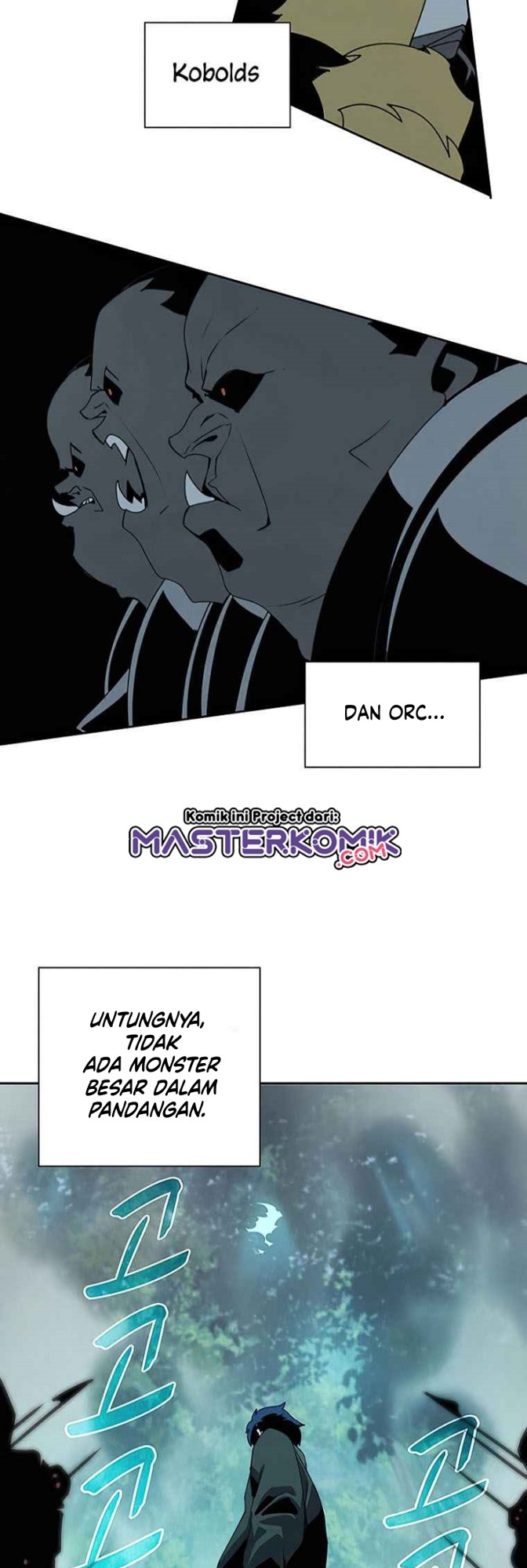 The Book Eating Magician Chapter 33 - halaman 8