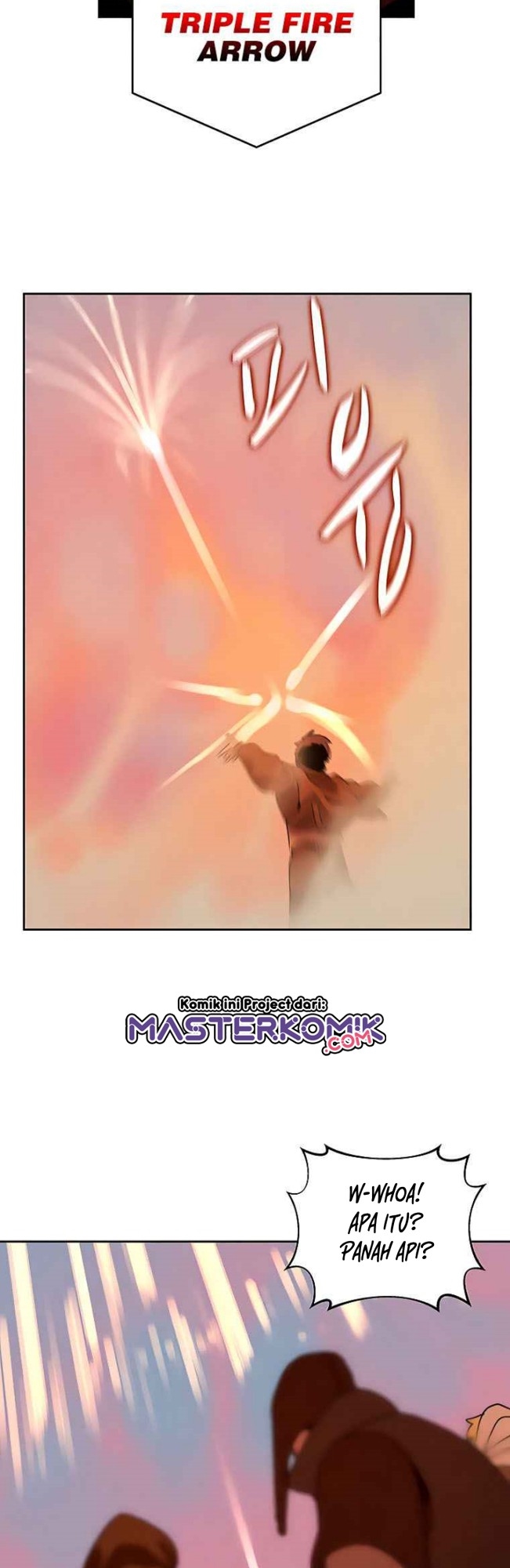 The Book Eating Magician Chapter 34 - halaman 13