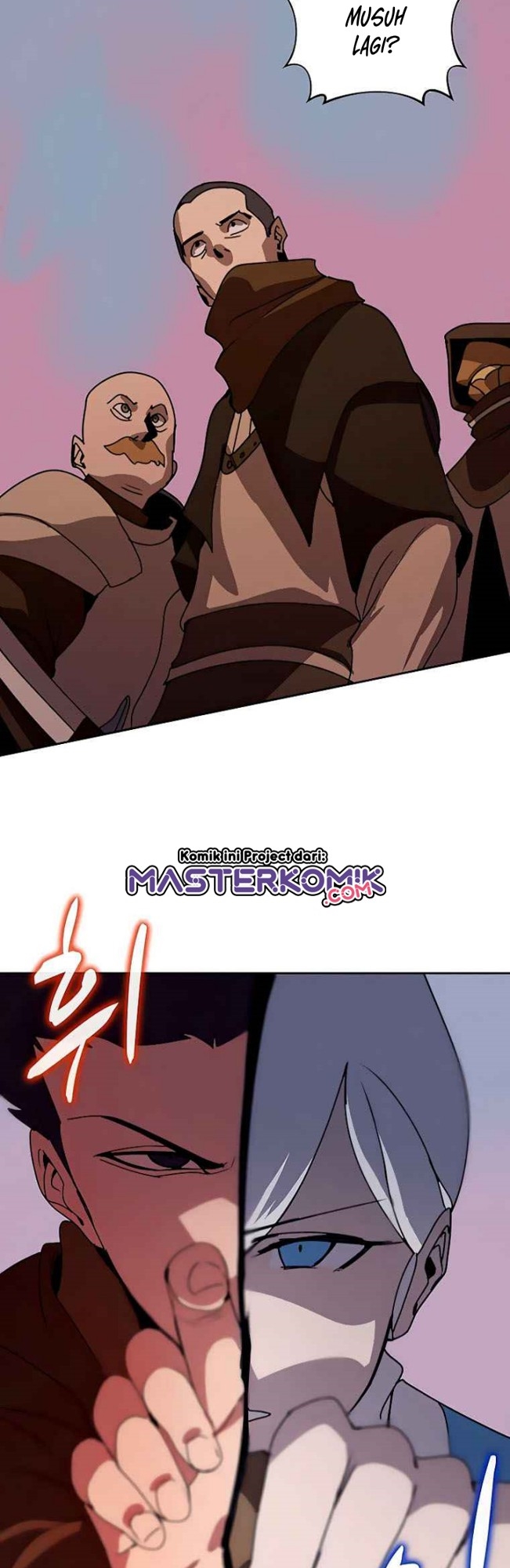 The Book Eating Magician Chapter 34 - halaman 16