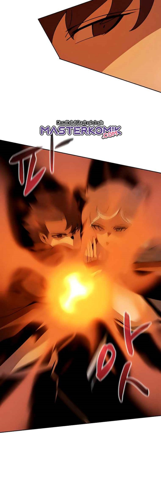 The Book Eating Magician Chapter 34 - halaman 22