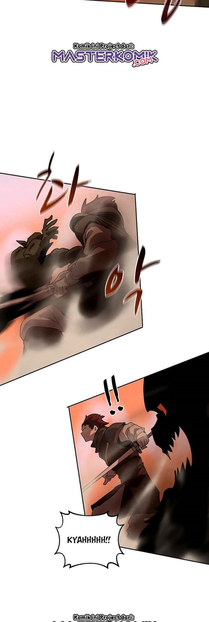 The Book Eating Magician Chapter 34 - halaman 25