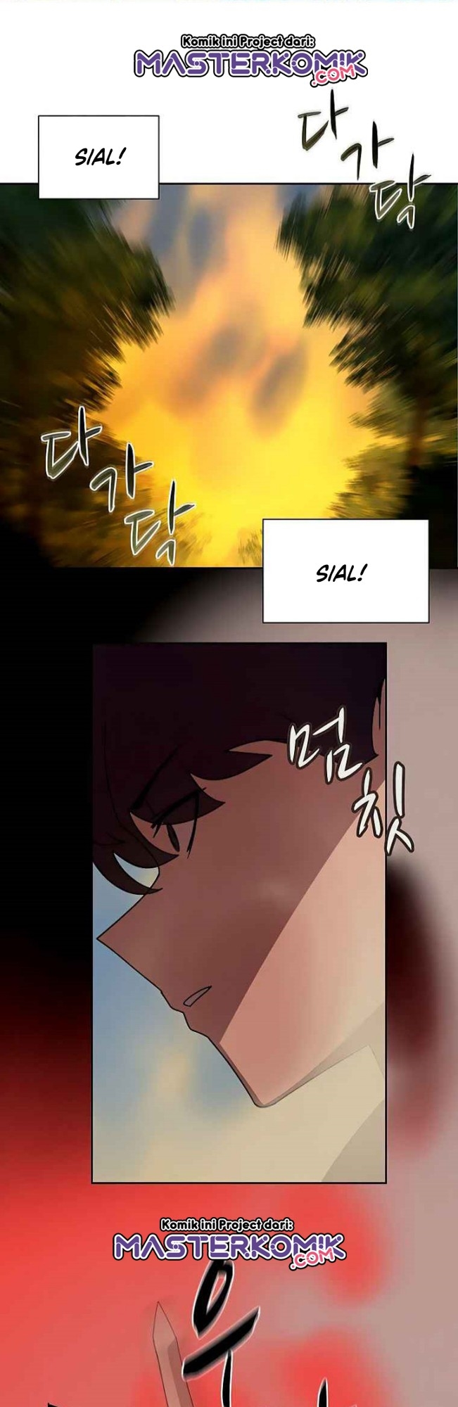 The Book Eating Magician Chapter 34 - halaman 3