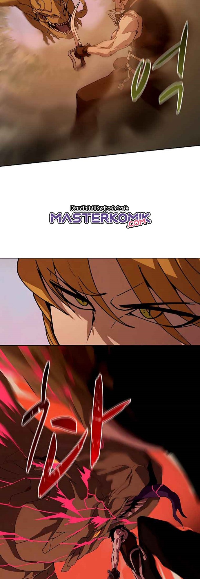 The Book Eating Magician Chapter 34 - halaman 36