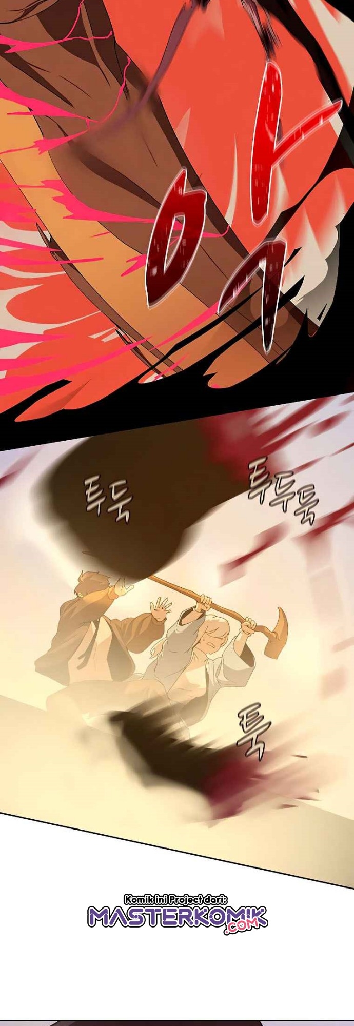 The Book Eating Magician Chapter 34 - halaman 37