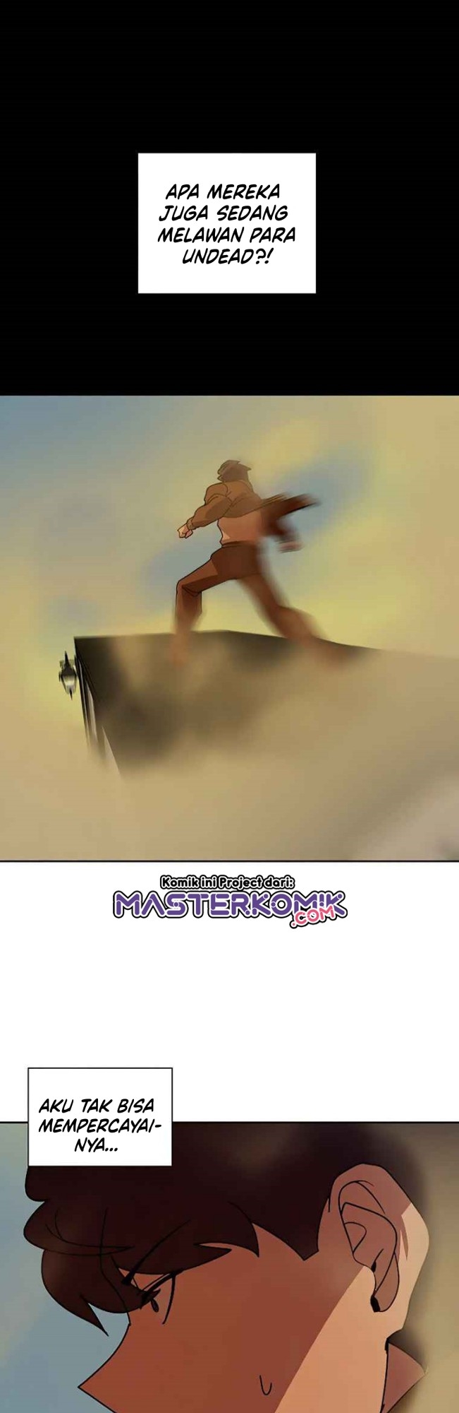 The Book Eating Magician Chapter 34 - halaman 5