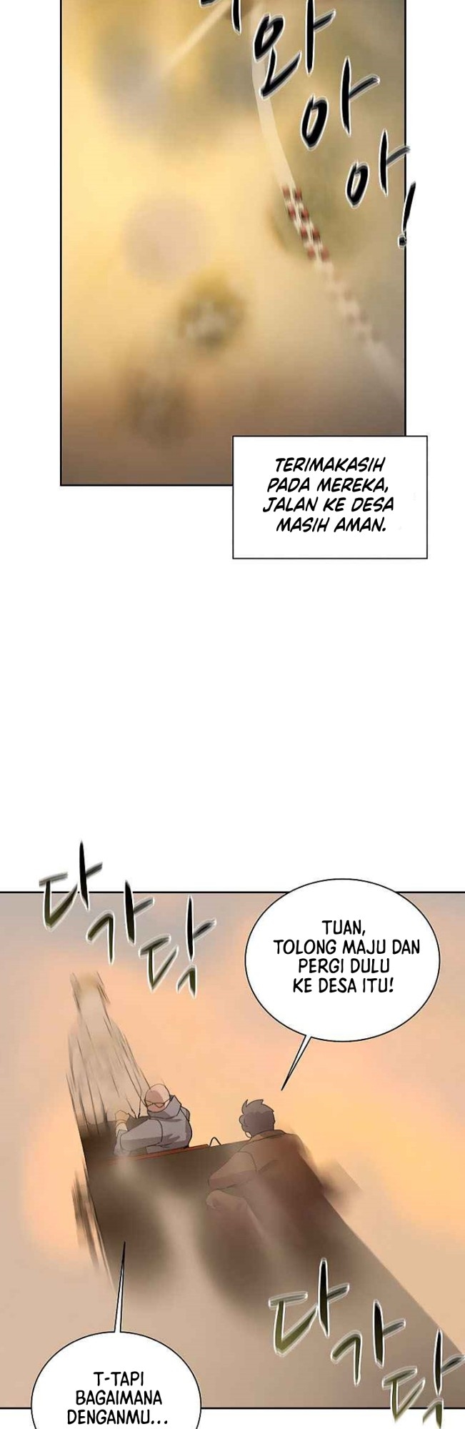 The Book Eating Magician Chapter 34 - halaman 8