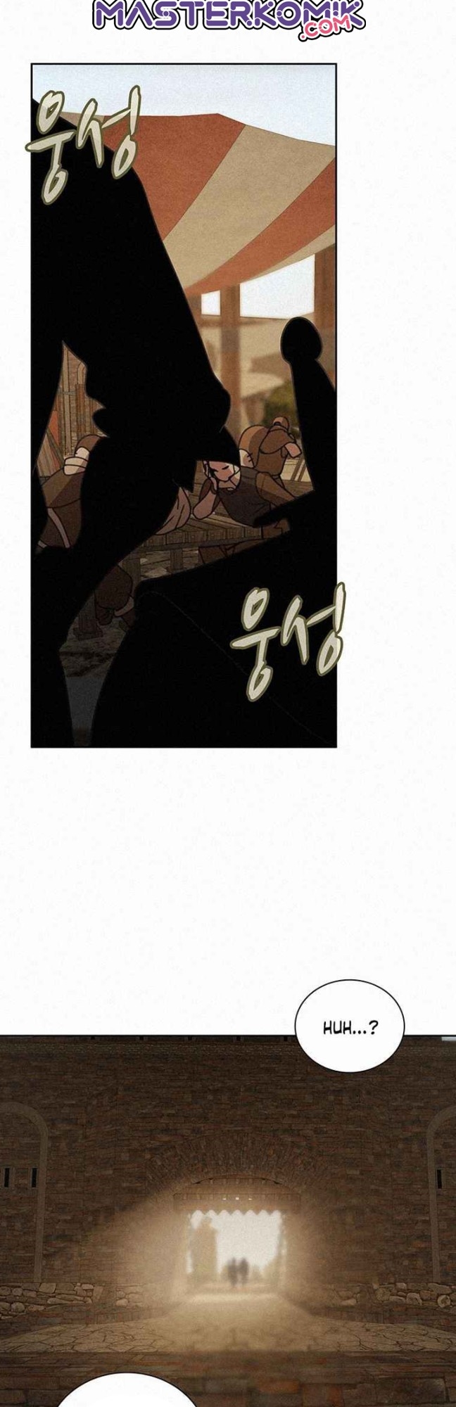 The Book Eating Magician Chapter 35 - halaman 10