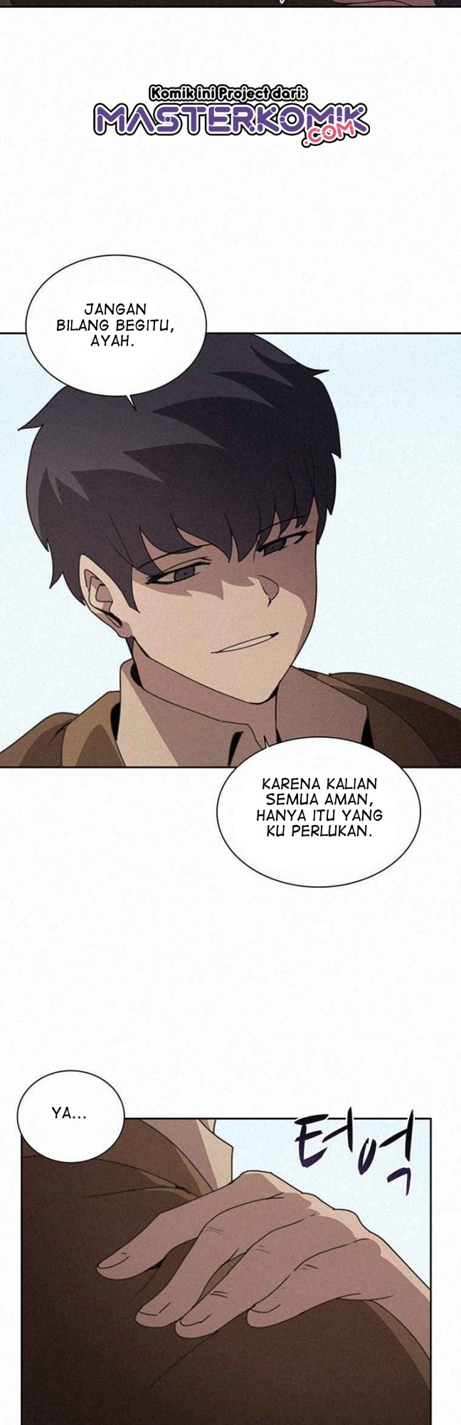 The Book Eating Magician Chapter 35 - halaman 20