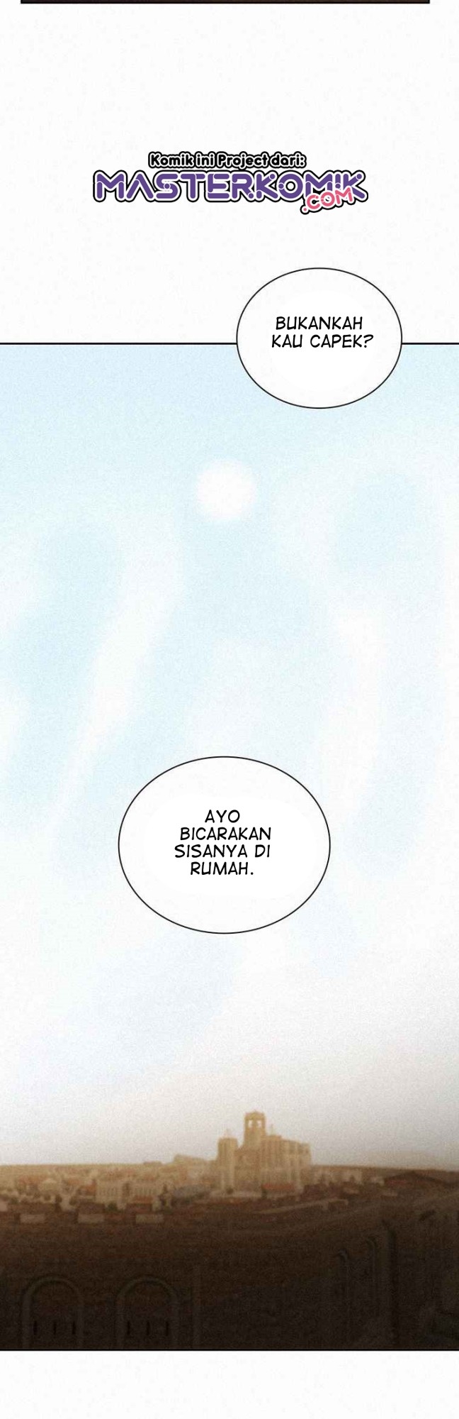 The Book Eating Magician Chapter 35 - halaman 21