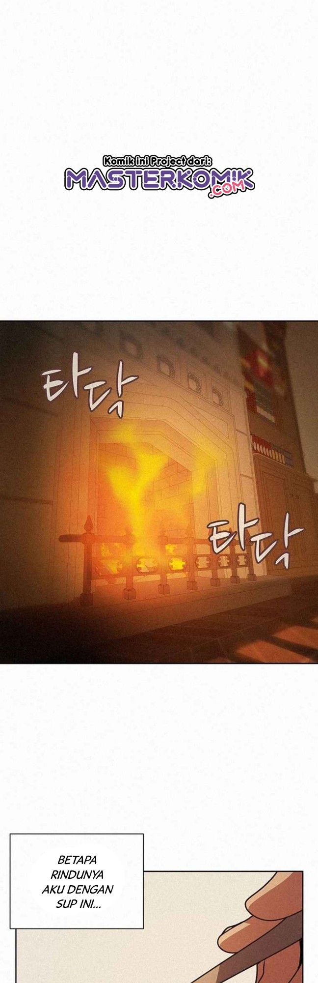 The Book Eating Magician Chapter 35 - halaman 22