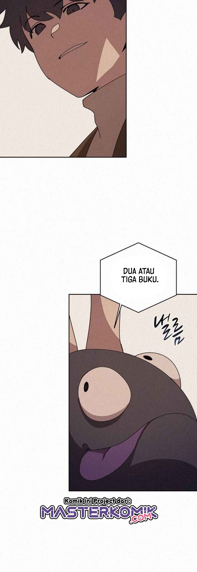 The Book Eating Magician Chapter 35 - halaman 34
