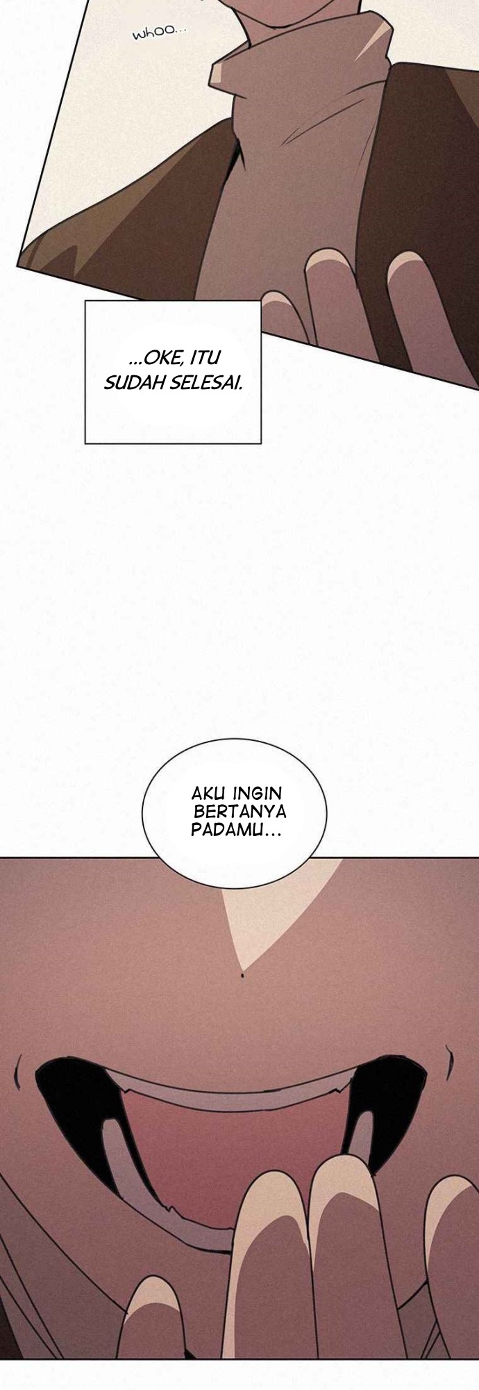 The Book Eating Magician Chapter 35 - halaman 38