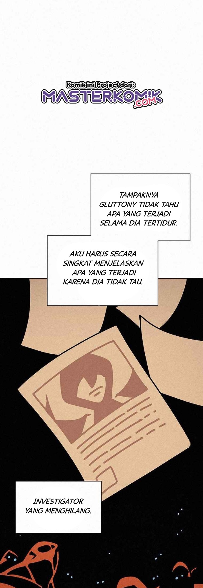 The Book Eating Magician Chapter 35 - halaman 39