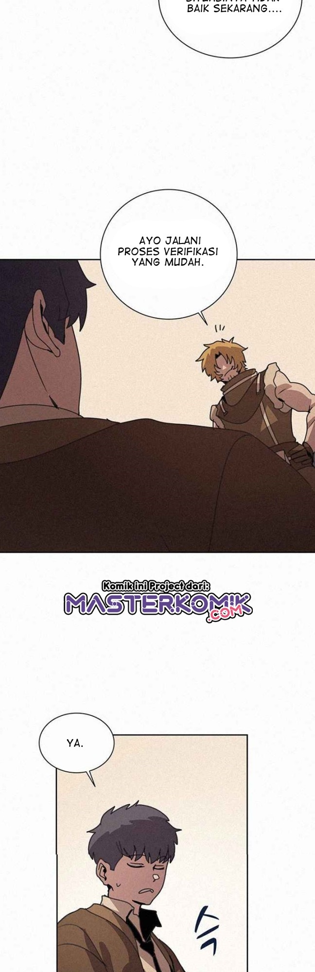 The Book Eating Magician Chapter 35 - halaman 4