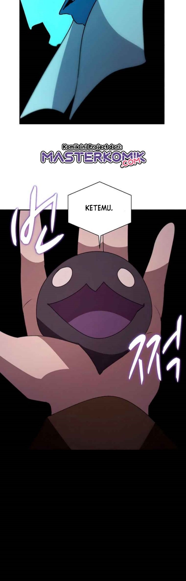 The Book Eating Magician Chapter 36 - halaman 12