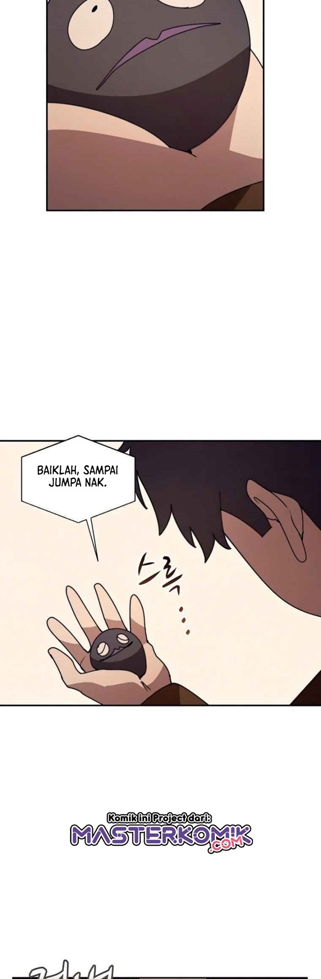 The Book Eating Magician Chapter 36 - halaman 20