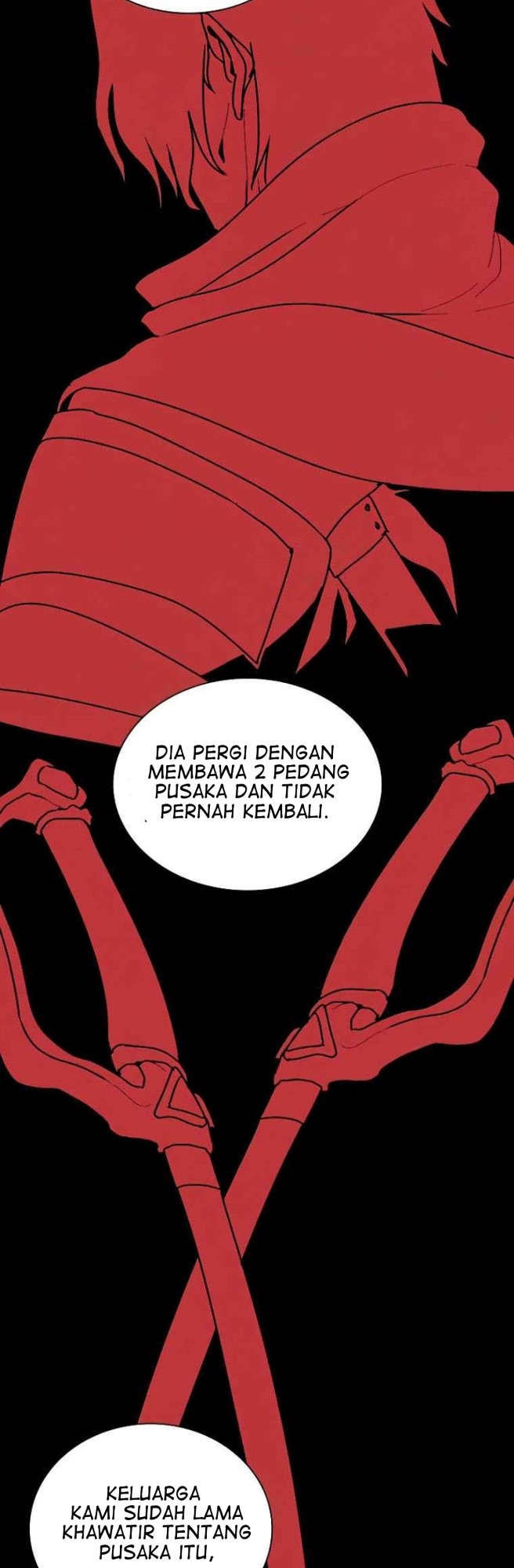 The Book Eating Magician Chapter 36 - halaman 29